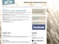 statistik för bibelskolagrow statistik för bibelskolagrow