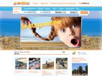 CAMPING, Scopri Bibione, Cosa Fare, Dove dormire  CAMPING, Scopri Bibione, Cosa Fare, Dove dormire