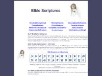 bible-scriptures.org bible scriptures, scriptural, faith bible-scriptures.org bible scriptures, scriptural, faith