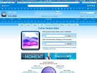 bible - Online Parallel Bible: Weaving God's Word into the Web bible - Online Parallel Bible: Weaving God's Word into the Web