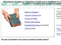 bible.co.uk - bible bible.co.uk - bible