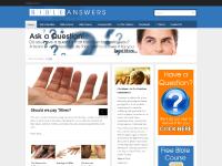 Living Your Life, Common Q&A, Children, Reading Plan  Living Your Life, Common Q&A, Children, Reading Plan