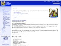 Dandenong Bible Education Centre Dandenong Bible Education Centre