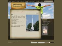 Bible Covenant Community Church Bible Covenant Community Church