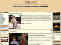 biblelandstudios.com Feedback, Forums, Gallery biblelandstudios.com Feedback, Forums, Gallery