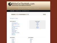 bibleontheweb.com bible search engine, search the bible, bible online bibleontheweb.com bible search engine, search the bible, bible online
