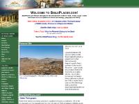 BiblePlaces.com - Photos of Israel from the Pictorial Library of Bible Lands BiblePlaces.com - Photos of Israel from the Pictorial Library of Bible Lands