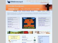 Bible Trivia Quizzes & Questions Bible Trivia Quizzes & Questions