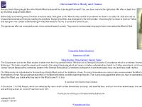 Bible Games, Acceptable Use Policy Bible Games, Acceptable Use Policy