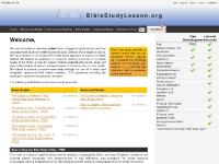 biblestudylesson.org feedback, Bible Lesson Design, Bible Studies biblestudylesson.org feedback, Bible Lesson Design, Bible Studies