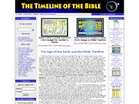 bibletimeline.org creation, creation myth, historical events timeline bibletimeline.org creation, creation myth, historical events timeline