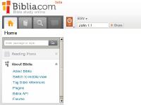 biblia.com Bible, Bible study, online bible