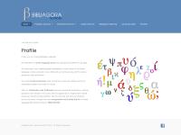 Bibliagora.net | Greek Books | The World's Greek Language Specialist