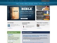 Read & Listen, NIV Study Bible, Bible FAQ's, Bible Versions  Read & Listen, NIV Study Bible, Bible FAQ's, Bible Versions