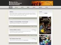 BiblicalDiscipleship.org