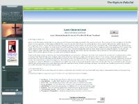 biblicalrapture.net Biblical Rapture, doctrine, studies biblicalrapture.net Biblical Rapture, doctrine, studies