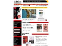 Biblio: A Review of Books Biblio: A Review of Books