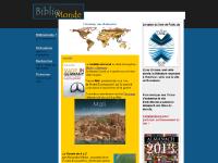 BiblioMonde BiblioMonde