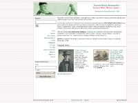 Weekly Notification, Bibliopolis Weekly Notification, Bibliopolis