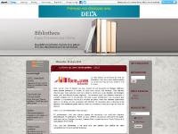 bibliotheca  bibliotheca