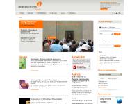 Catalogus, Zet voorlezen aan, Actueel, Agenda  Catalogus, Zet voorlezen aan, Actueel, Agenda