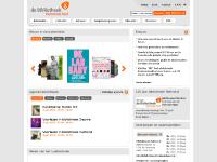 Bibliotheek Helmond-Peel Bibliotheek Helmond-Peel