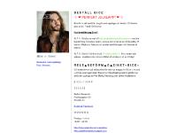 M A G A Z I N E T « B I C E » | biceland.se M A G A Z I N E T « B I C E » | biceland.se