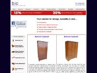 bicfurniture.com Manufacturers, Wooden Furniture Manufacturer, Indian Furniture Manufacturer from India