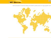 BIC Graphic Global