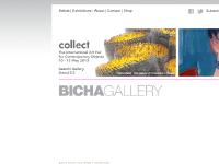 Bicha Gallery | +44 (0)20 7928 0083 Bicha Gallery | +44 (0)20 7928 0083