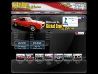  Directions, Buick, Chevrolet, Dodge