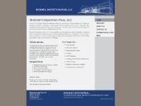 Bicknell Inspection Plus, LLC - Home