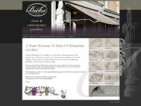 Bicks of Montpellier