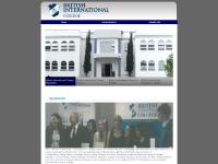 British International College British International College