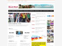 | Bicol Mail Online | Bicolandia's Only Regional Newspaper | Bicol Mail Online | Bicolandia's Only Regional Newspaper