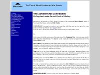 Bicorn - The Ties of Blood Peninsular War Novels