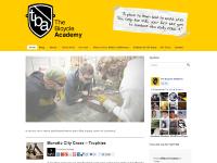The Bicycle Academy : Cycle frame building school