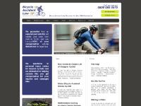Bicycle Accident Law | Personal injury solicitors specialising in cycling accident claims