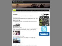 Bicycle Adventure | Two Friends, Two Bikes, Across the Globe.