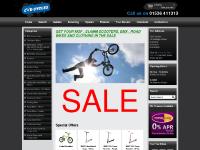 bicyclebay.co.uk SIZE GUIDE, STYLE GUIDE, ASSEMBLY GUIDE