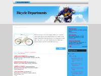 Bicycle Departments