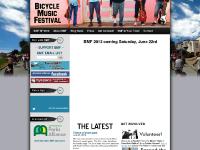 Bicycle Music Festival » Bicycle Music Festival V: Saturday, June 18, 2011! Bicycle Music Festival » Bicycle Music Festival V: Saturday, June 18, 2011!