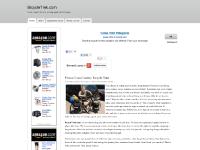 BicycleTrek.com | Cross country bicycle touring guide & travelogue BicycleTrek.com | Cross country bicycle touring guide & travelogue