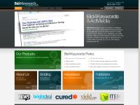 bid4keywords.com Bid4Keywords, Advantages, Precision Pricing Portal bid4keywords.com Bid4Keywords, Advantages, Precision Pricing Portal
