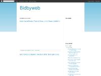 Bidbyweb
