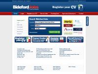 Jobs in Bideford - Bideford Jobs Jobs in Bideford - Bideford Jobs