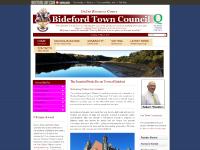 Bideford Town Council - Online Resource Centre - Home Page Bideford Town Council - Online Resource Centre - Home Page