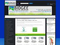 Bidgee Pumps & Irrigation, Your Online Store for Sprinkler Systems / Irrigation Systems / Pumps
