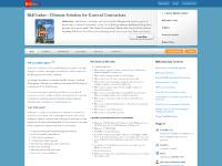 Construction Software - Bid Software - Bid Genius Home