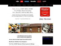 Lawn Mower Repair Warren, MI - Bid's Service, Inc.